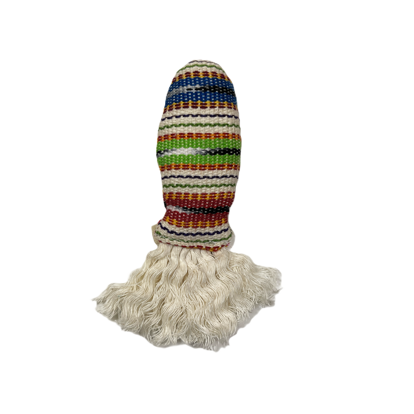 Fish Catnip Toy, Guatemala