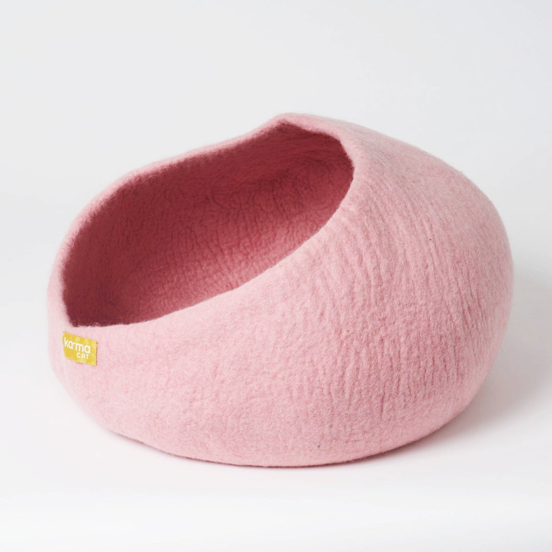 Light Pink Nook