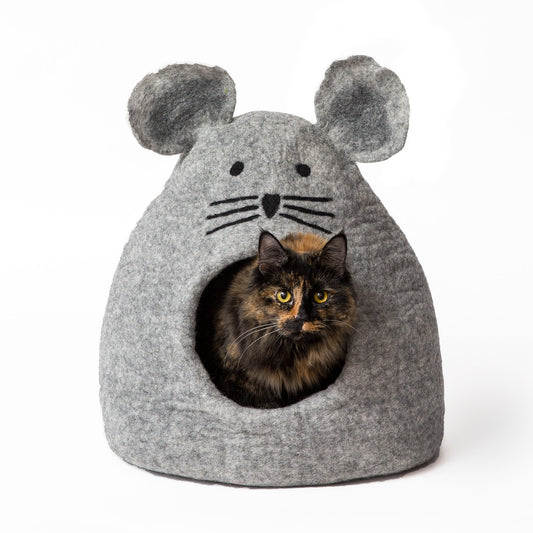 Grey Mouse Cave