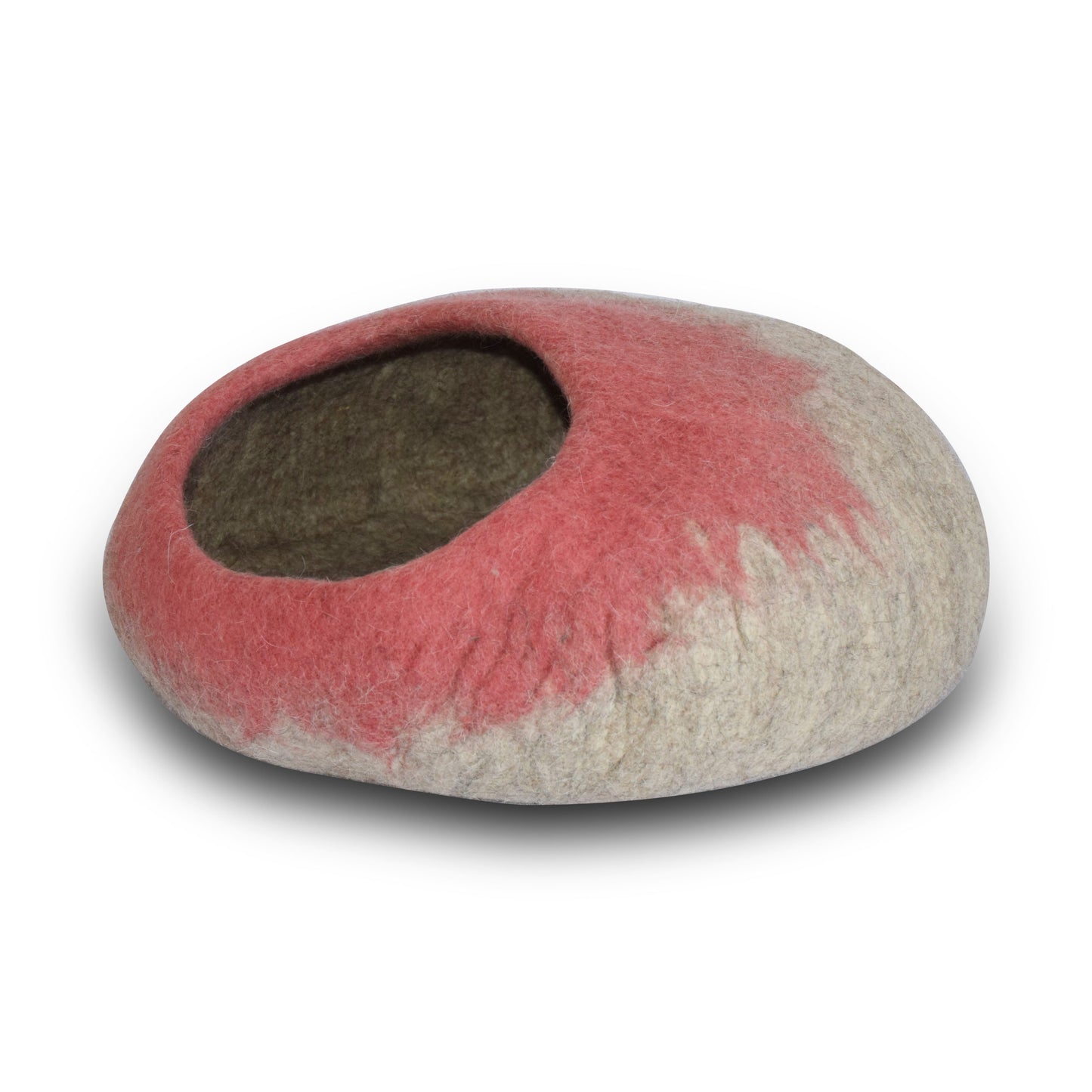 Rose Ombre Cave