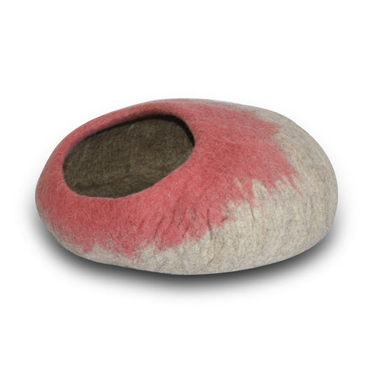 Rose Ombre Cave
