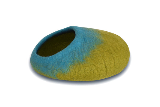 Green Ombre Cave
