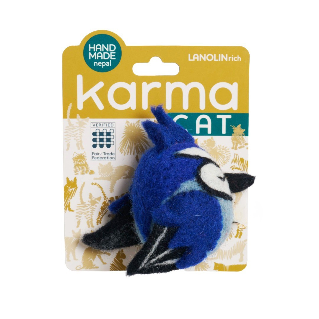 Wild Bird Chaser Toy