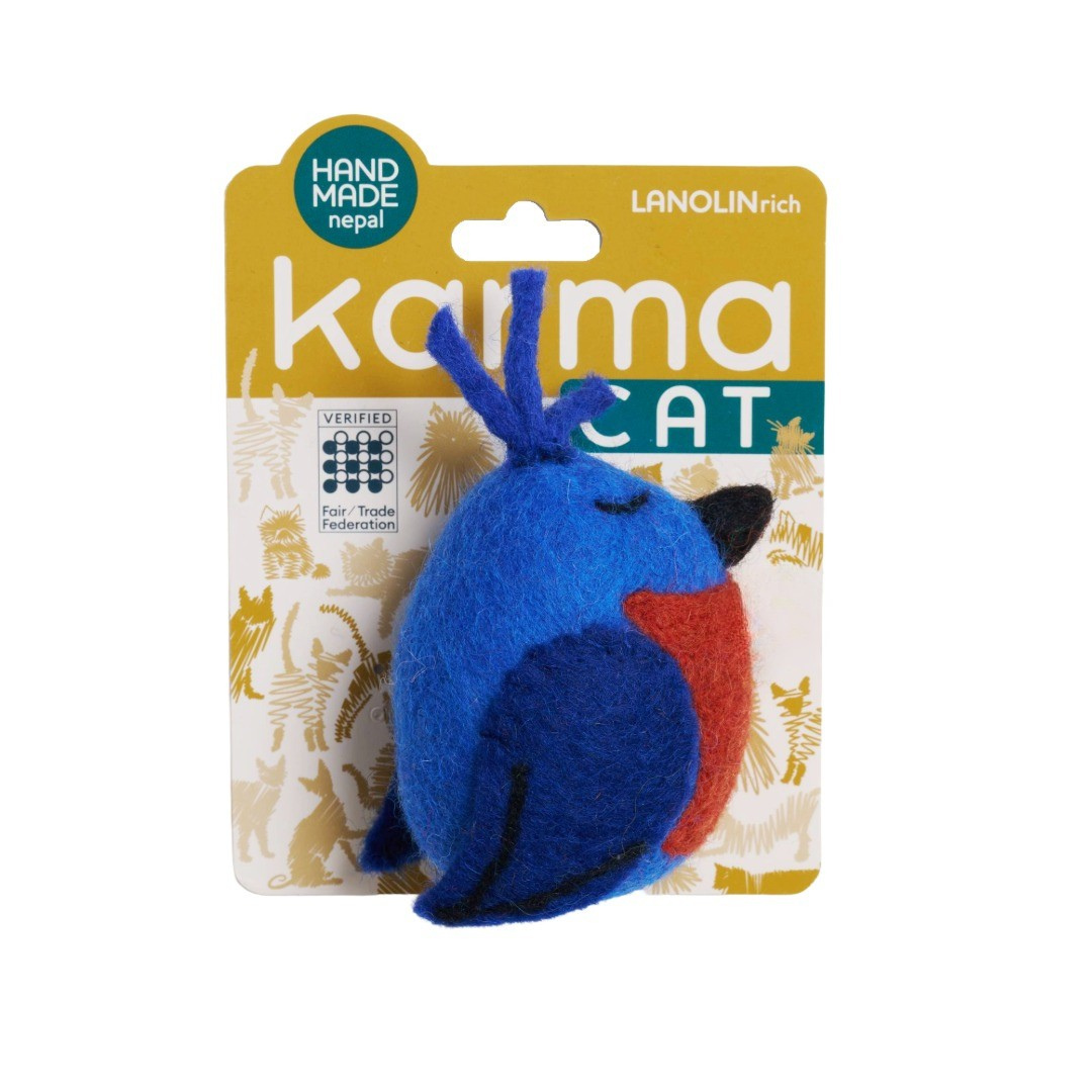 Wild Bird Chaser Toy