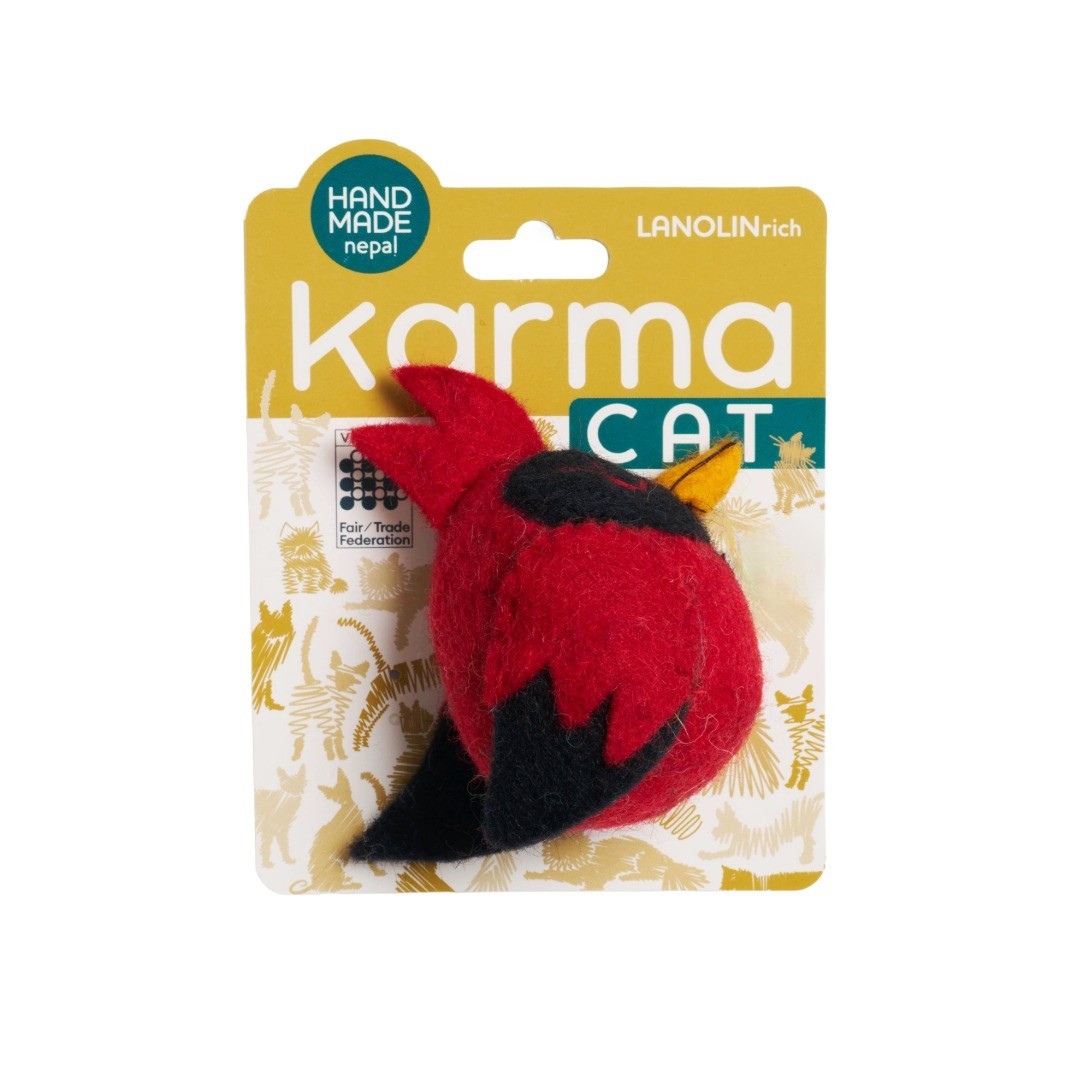 Wild Bird Chaser Toy