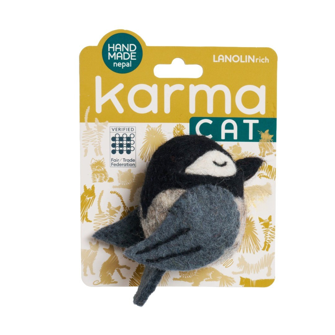 Wild Bird Chaser Toy