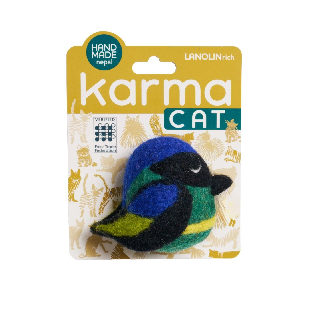 Wild Bird Chaser Toy