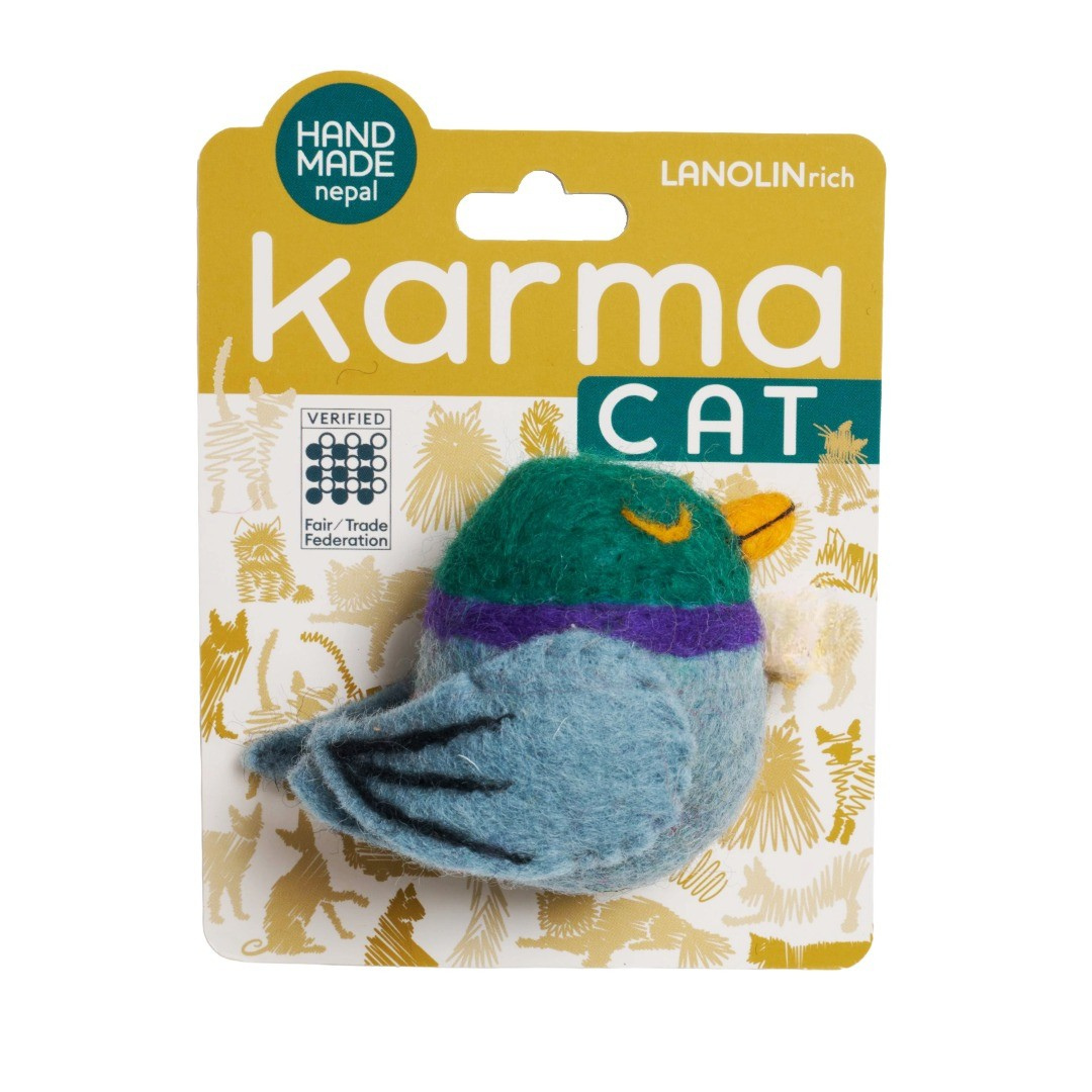 Wild Bird Chaser Toy