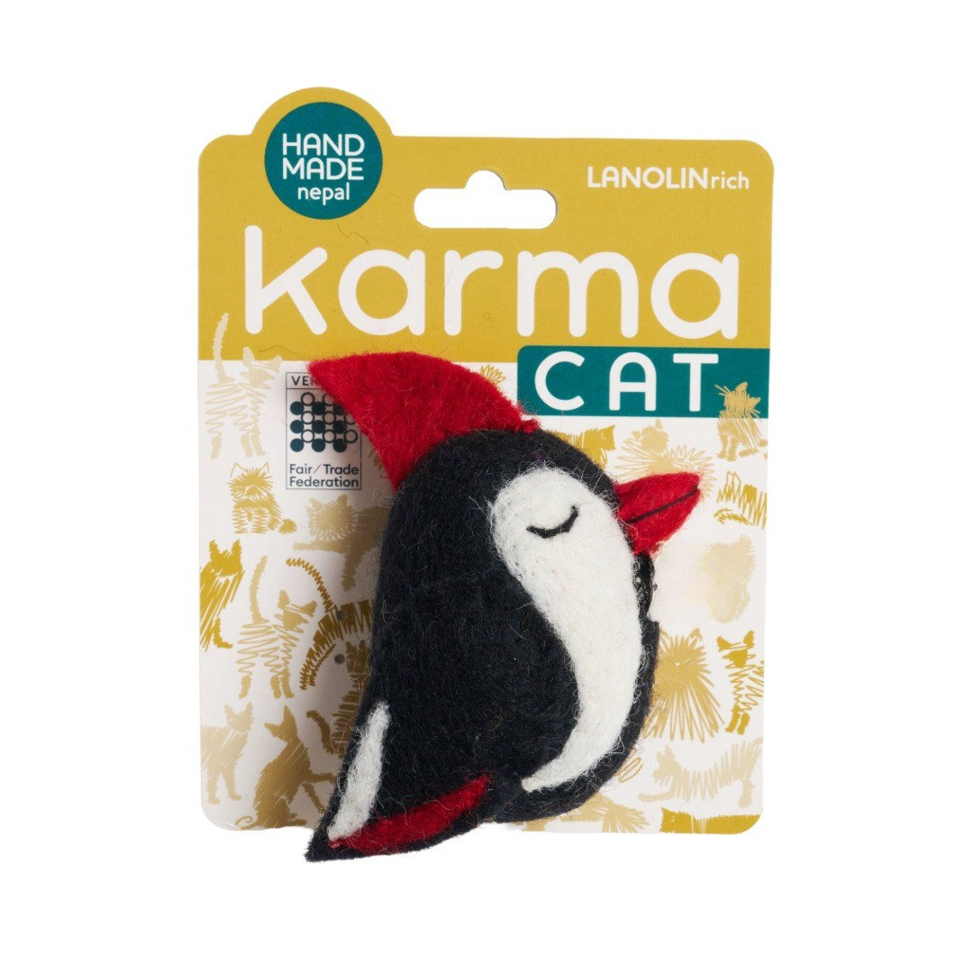 Wild Bird Chaser Toy