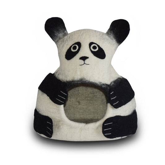 Panda Cave