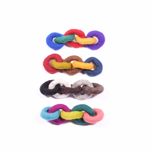 Wooly Links