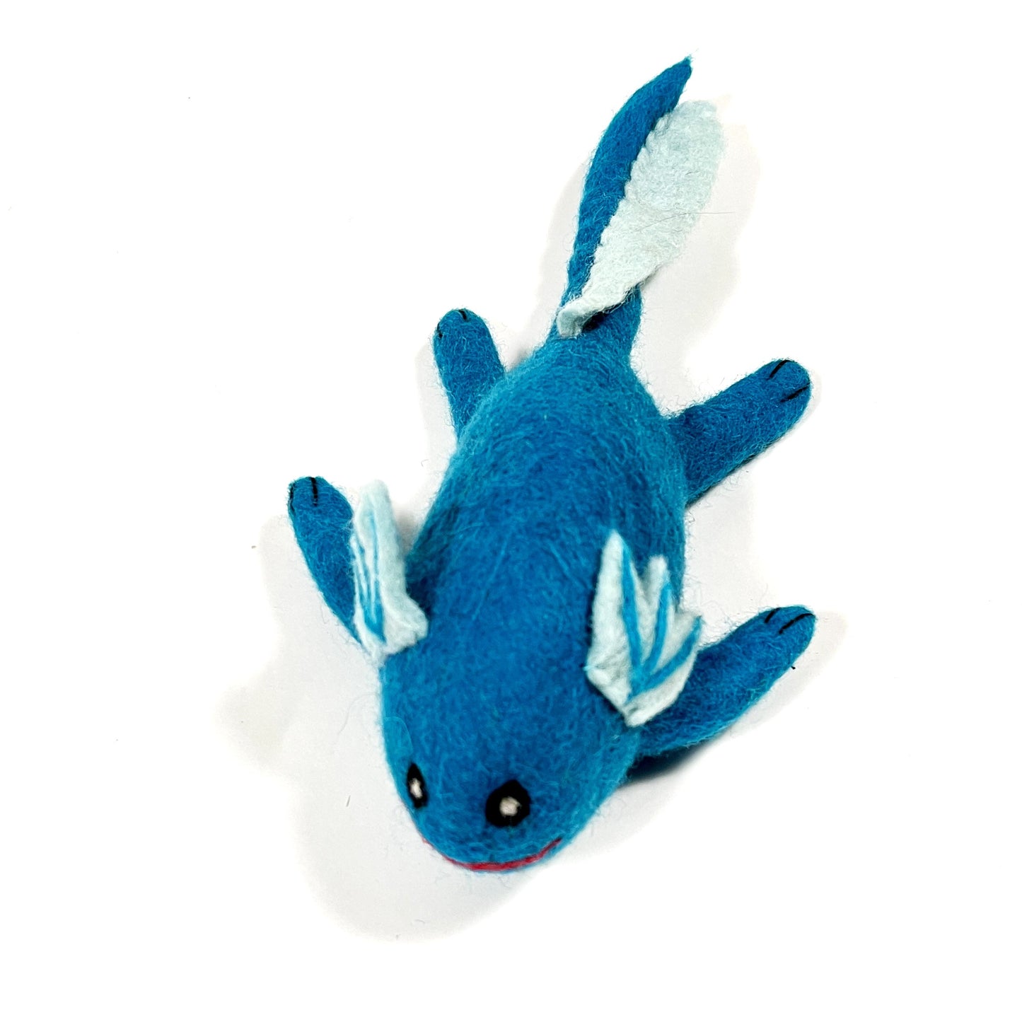 Axolotl Kicker