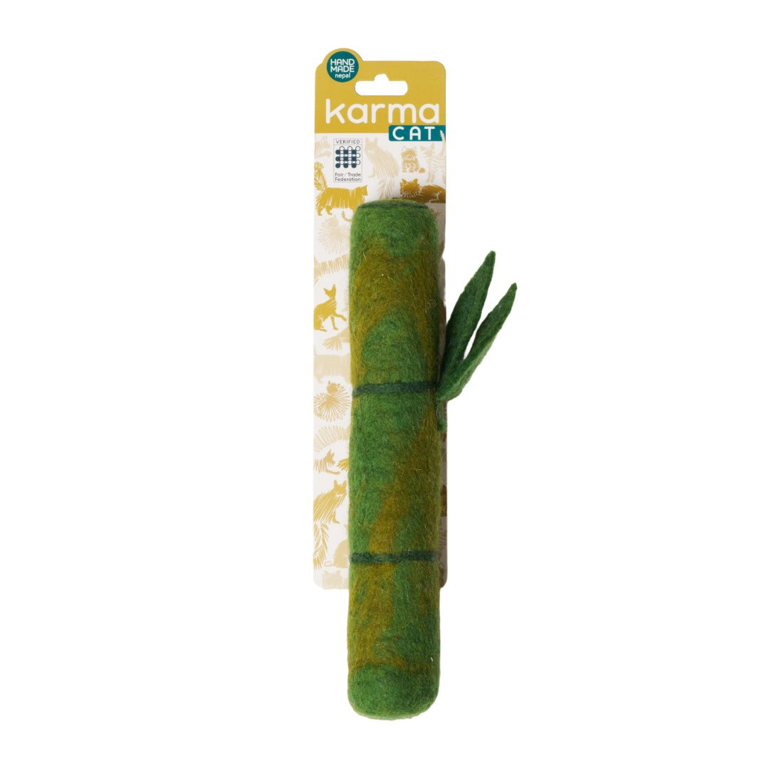 Bamboo Kicker