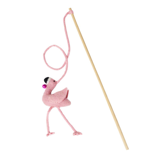 Flamingo Teaser