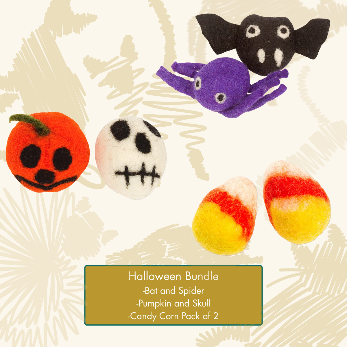 Halloween Bundle