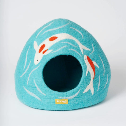 Koi Cave
