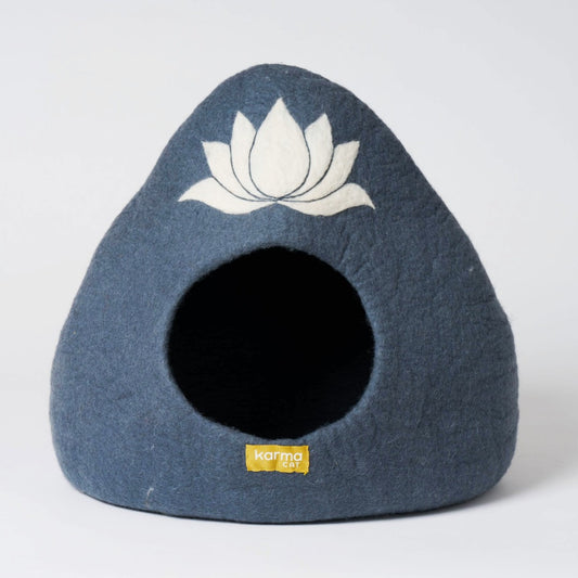 Lotus Cave