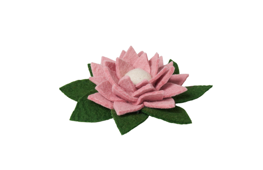 Lotus Puzzle