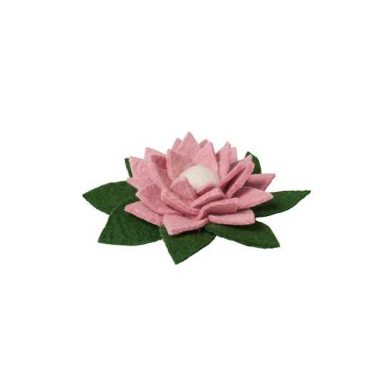 Lotus Puzzle