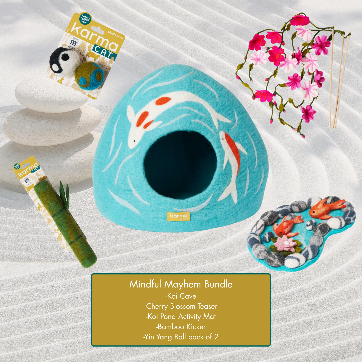 Mindful Mayhem Bundle