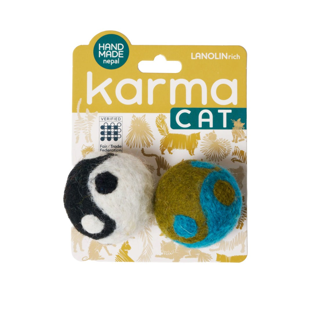 Yin Yang Chaser