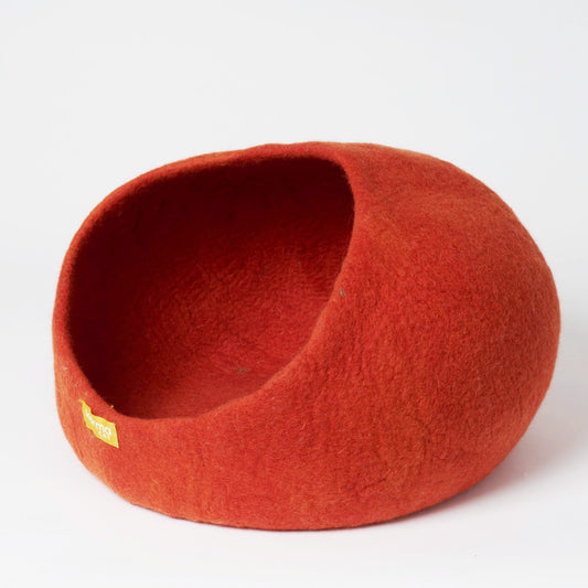 Dark Orange Nook