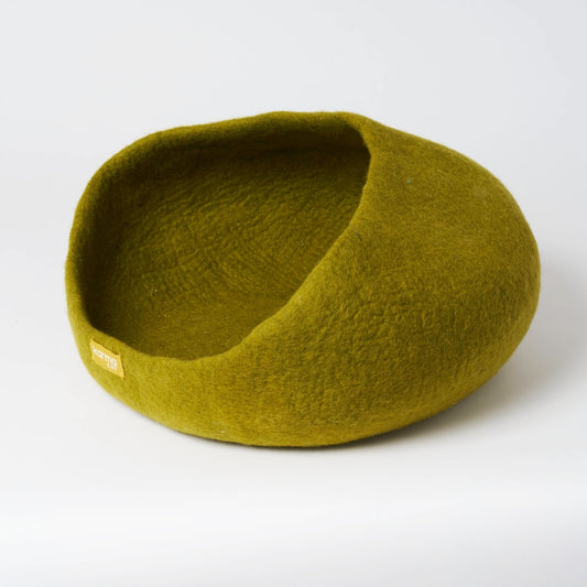 Green Nook