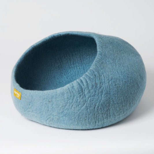 Light Blue Nook