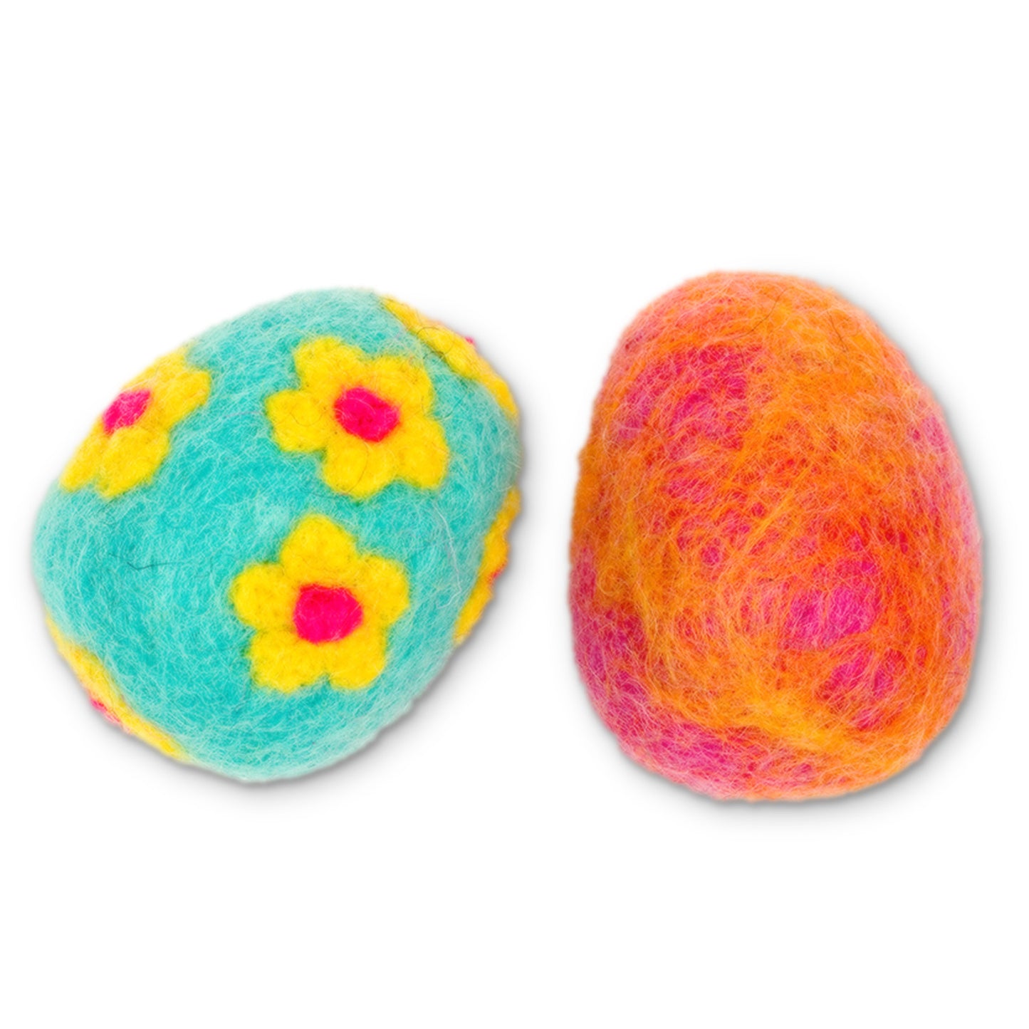 1.5" Easter Egg Toys