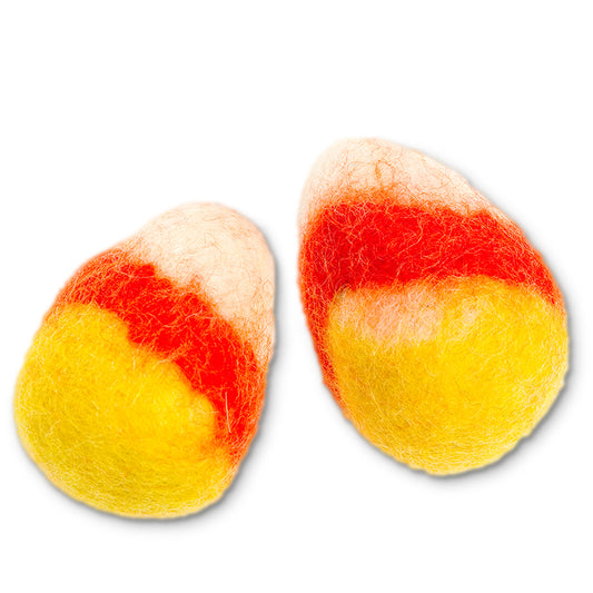 Candy Corn, Pack of 2 Toys